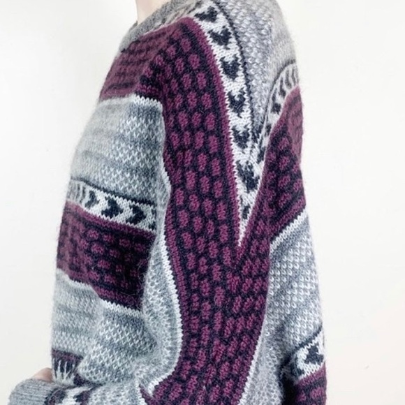 Willow & Clay Wool blend sweater. Size Med… - Picture 2 of 7